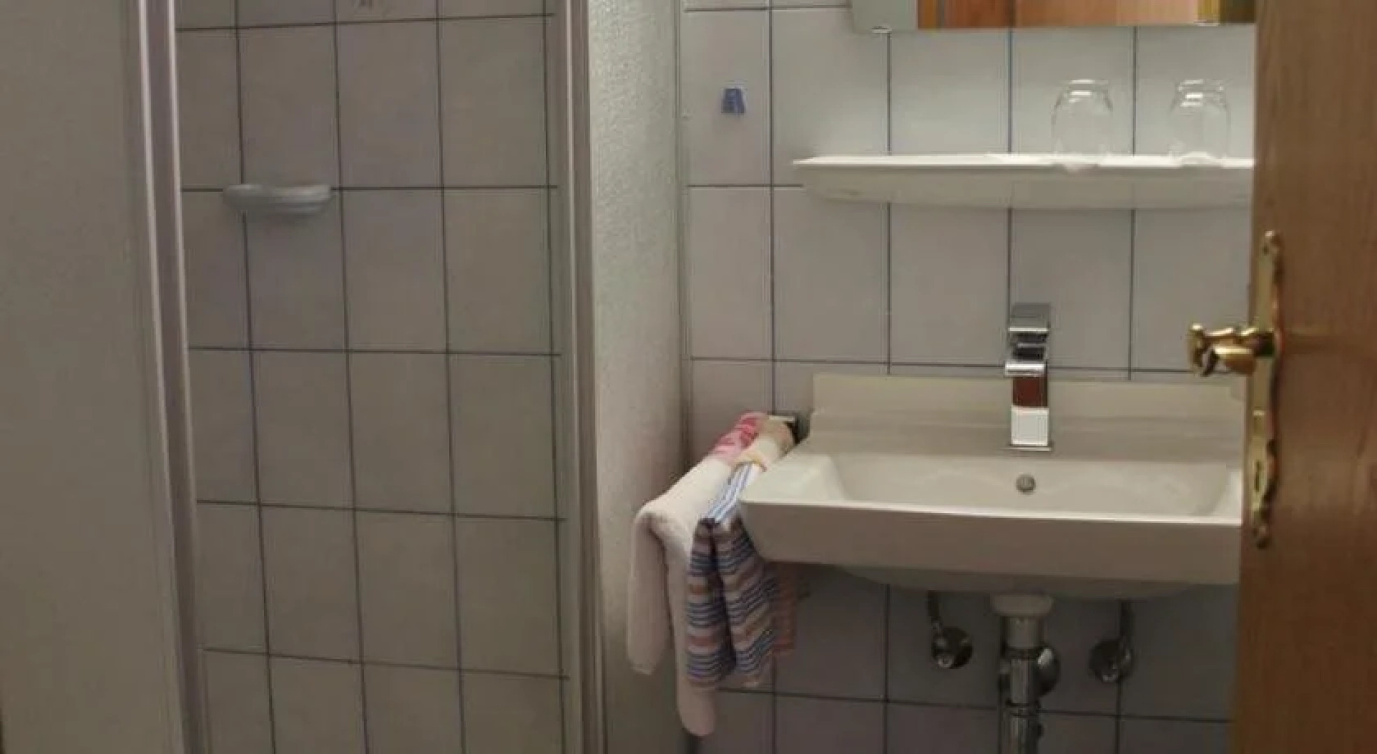 Gasthof-Pension "Zum Haugstein" - Familie Eder