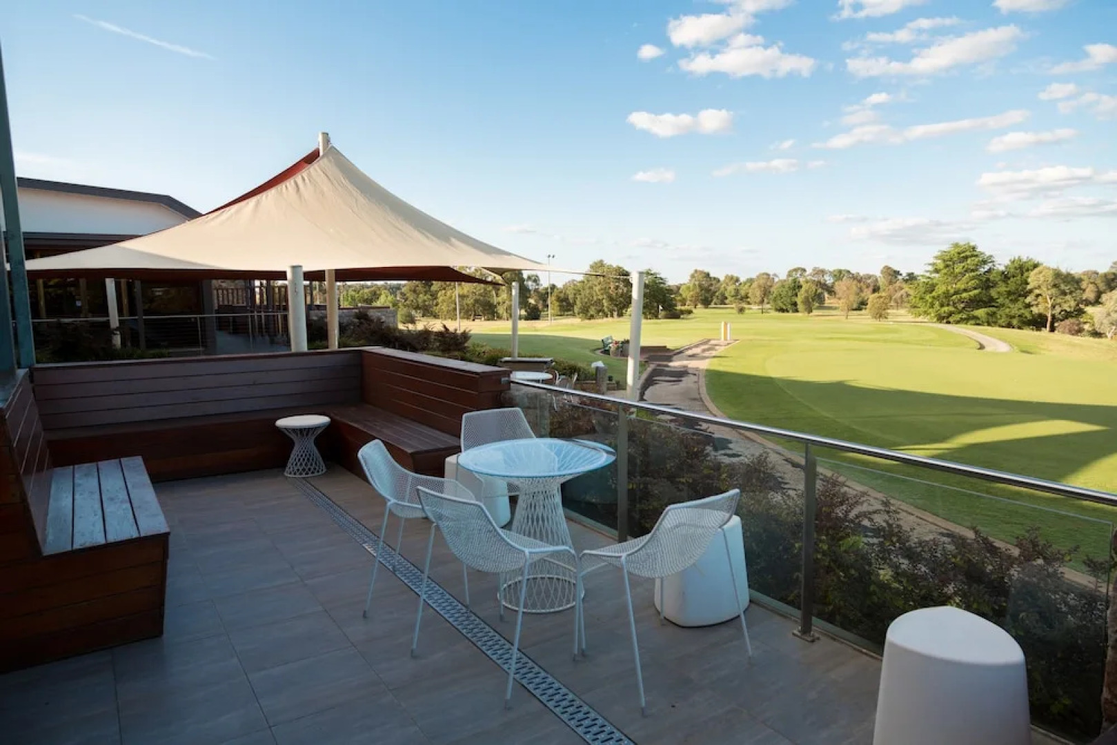 Bridges Villas at Cobram Barooga Golf Club