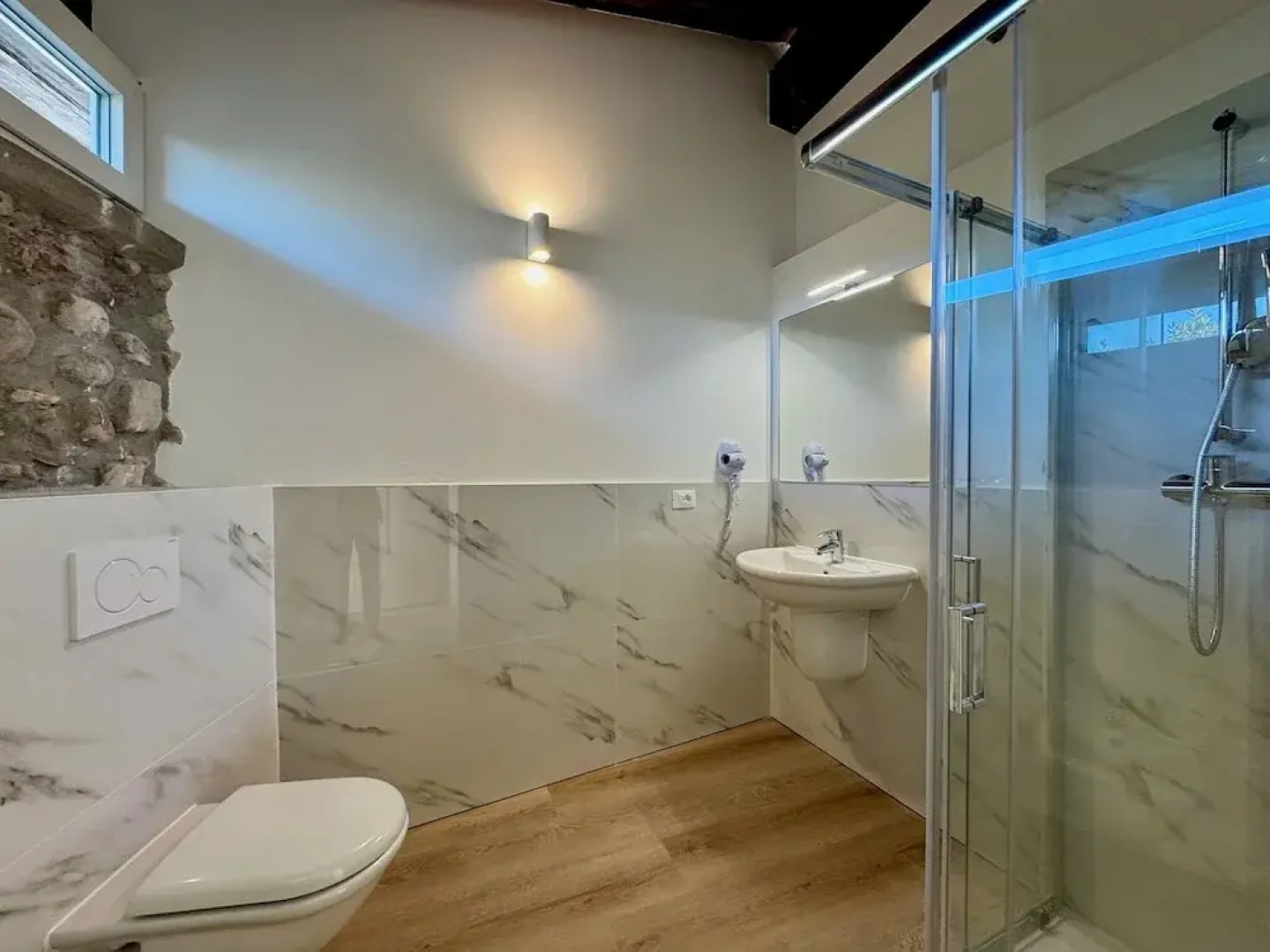 Corte Impero Hotel & Restaurant