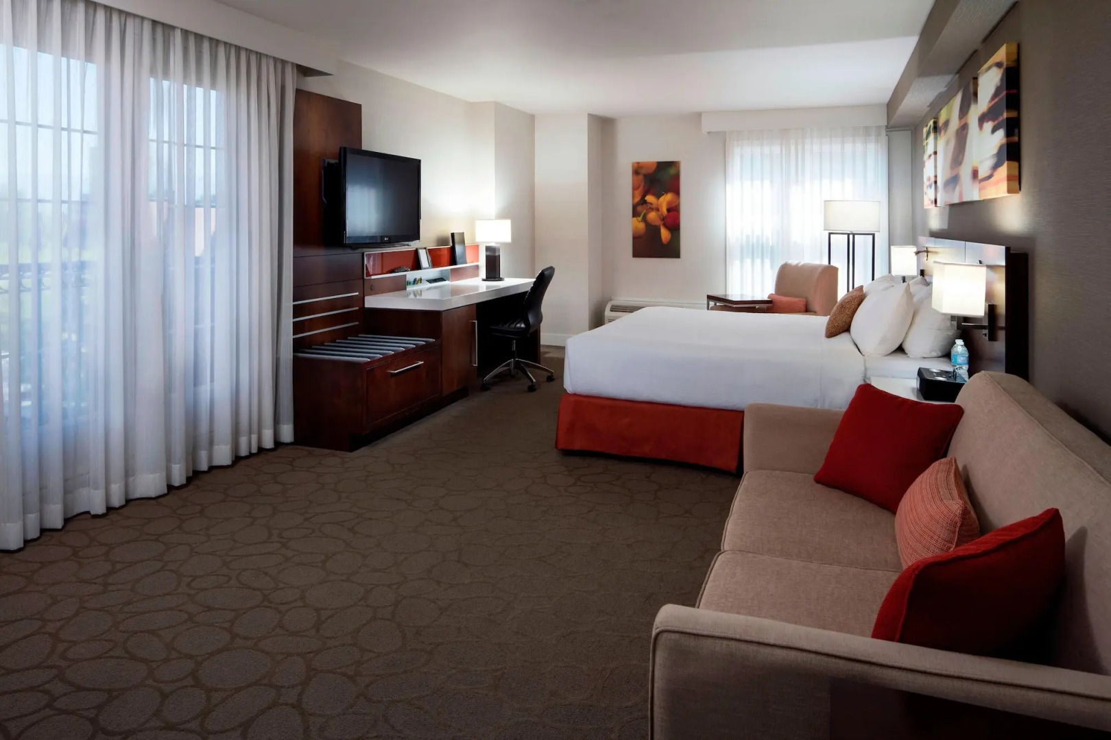 Delta Hotels by Marriott Grand Okanagan Resort