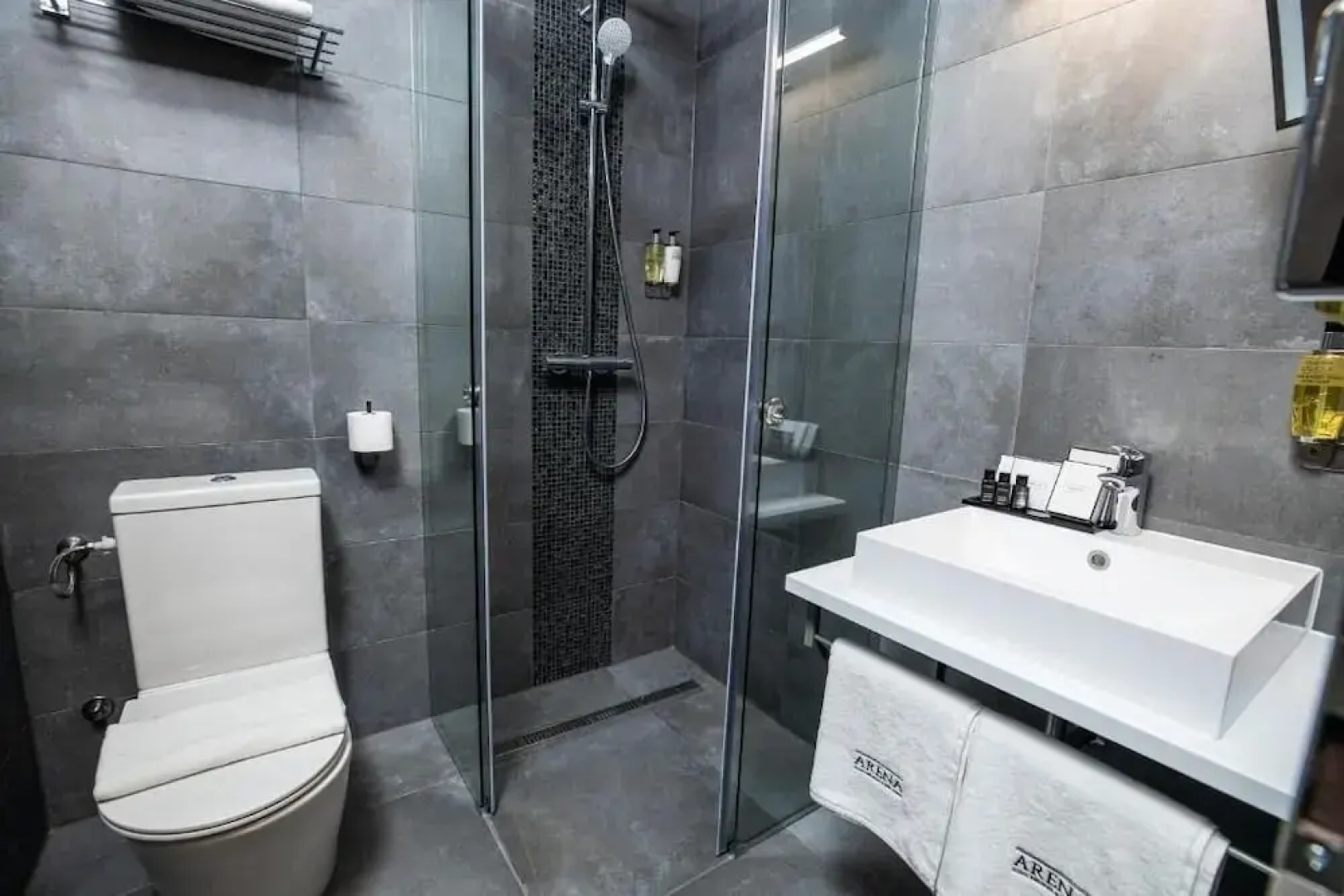 Aréna Deluxe & Spa