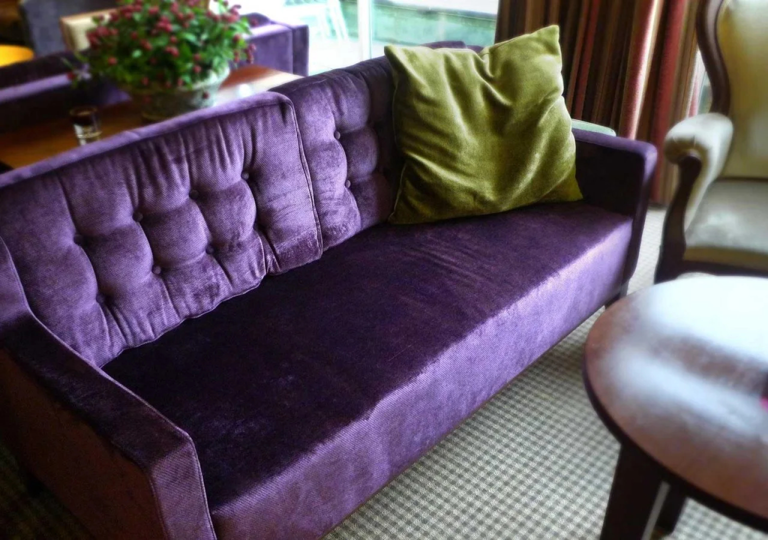 Ascot House Hotel