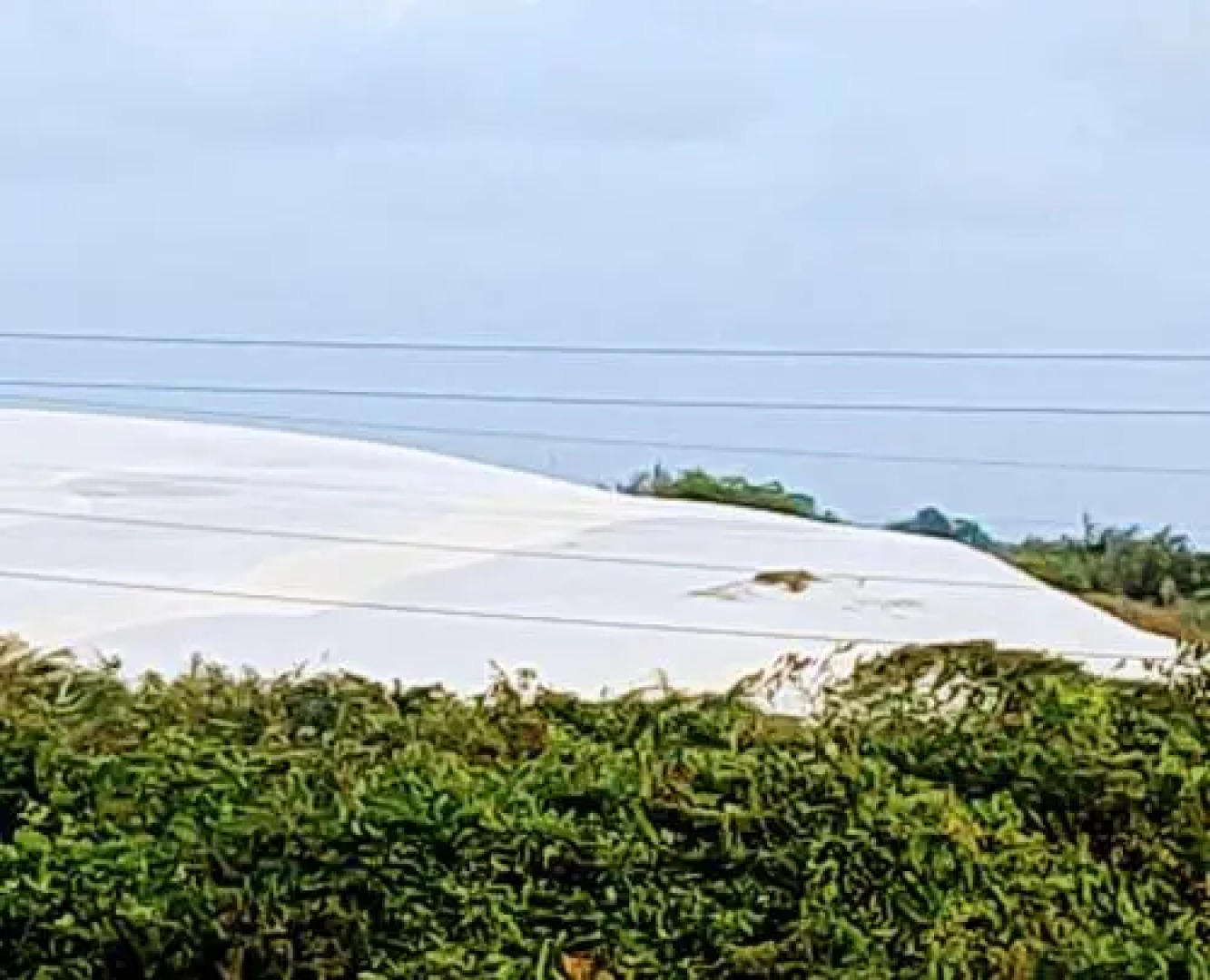 Casa Grande em Salinas