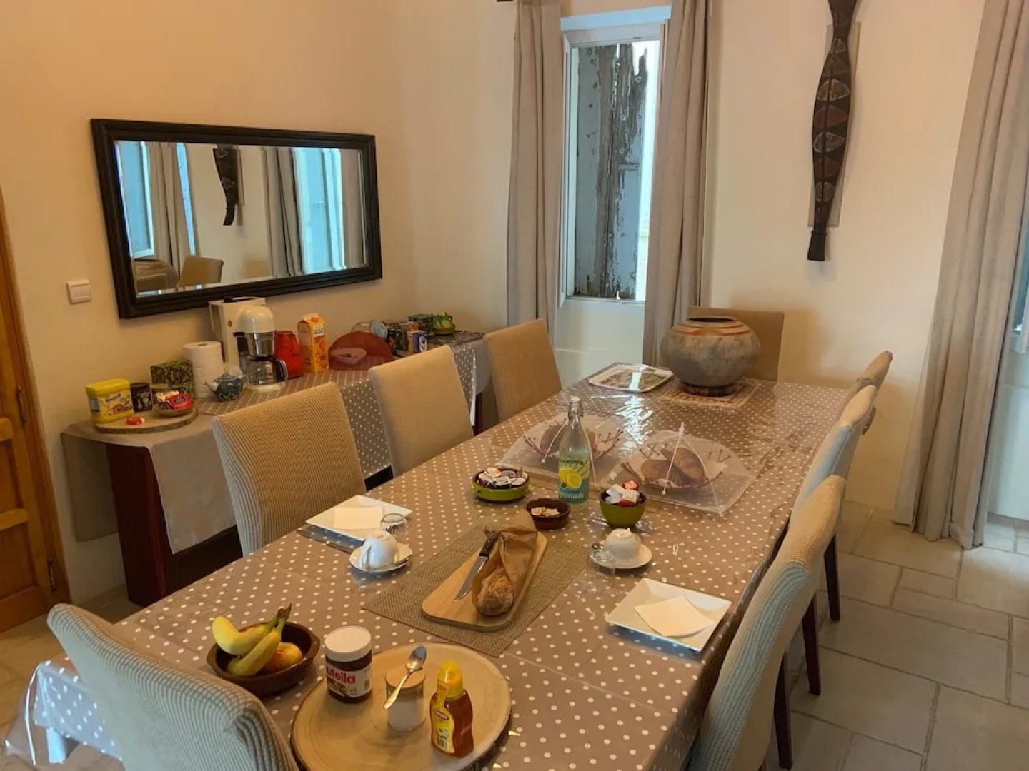 L'Ancien Moulin a Huile