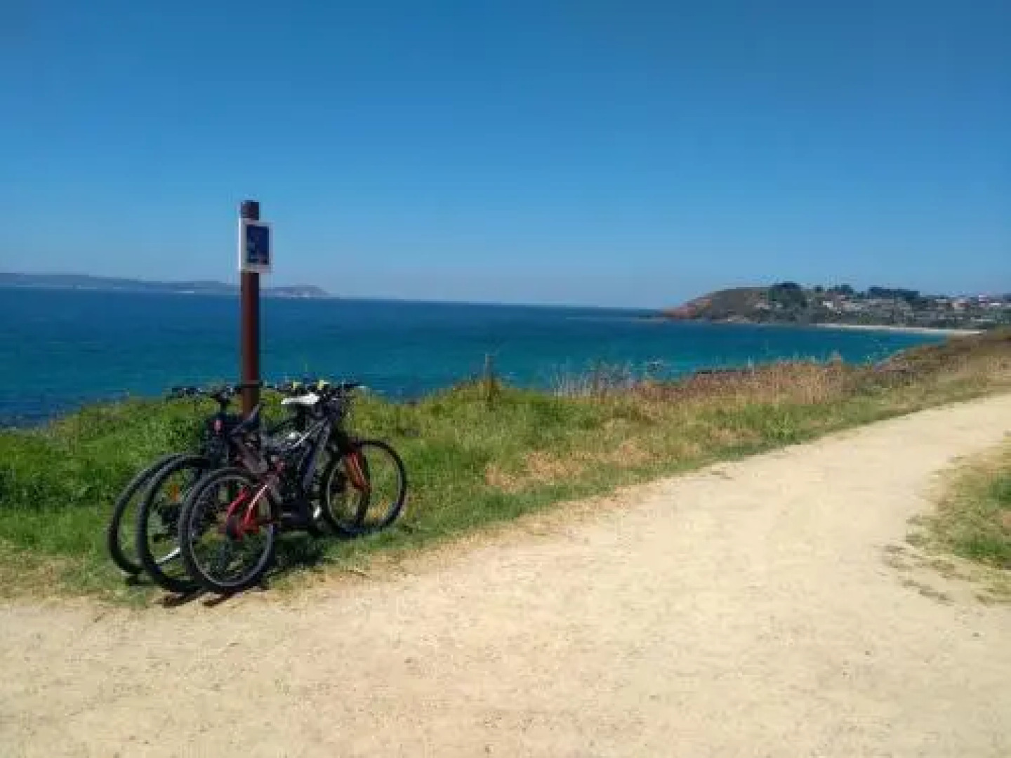 Camping Paxariñas Bungalow Park