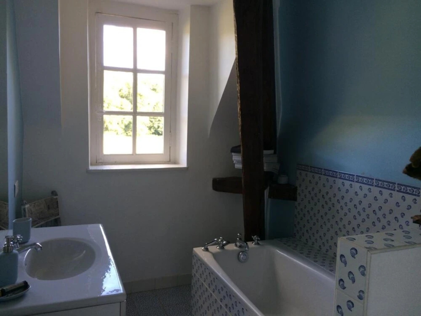 Château de Transière