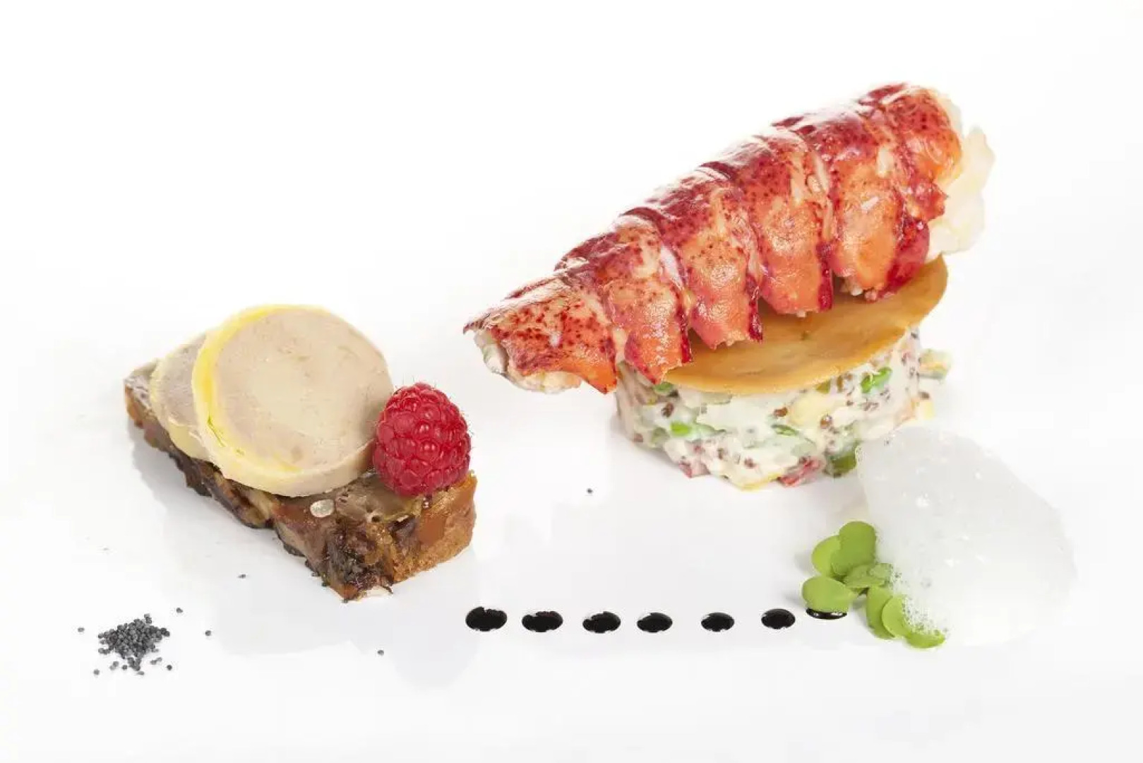 Gite Du Mont Albert - Chalet 2 Pax