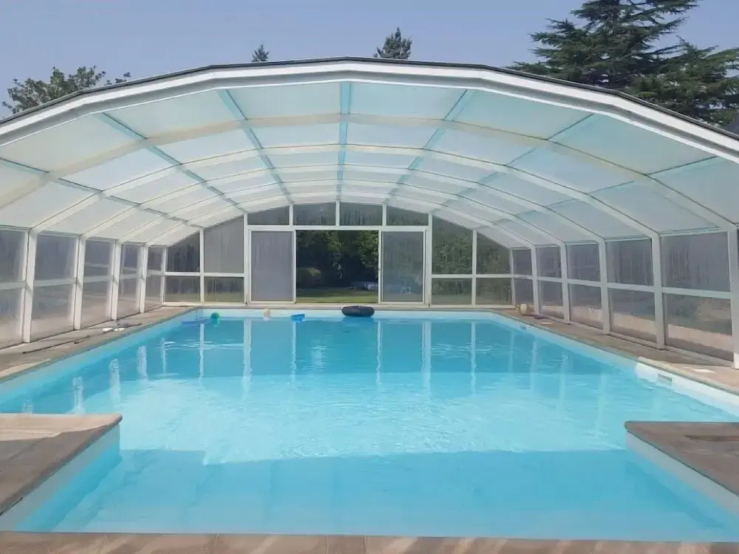 Le Moulin de Bacchus