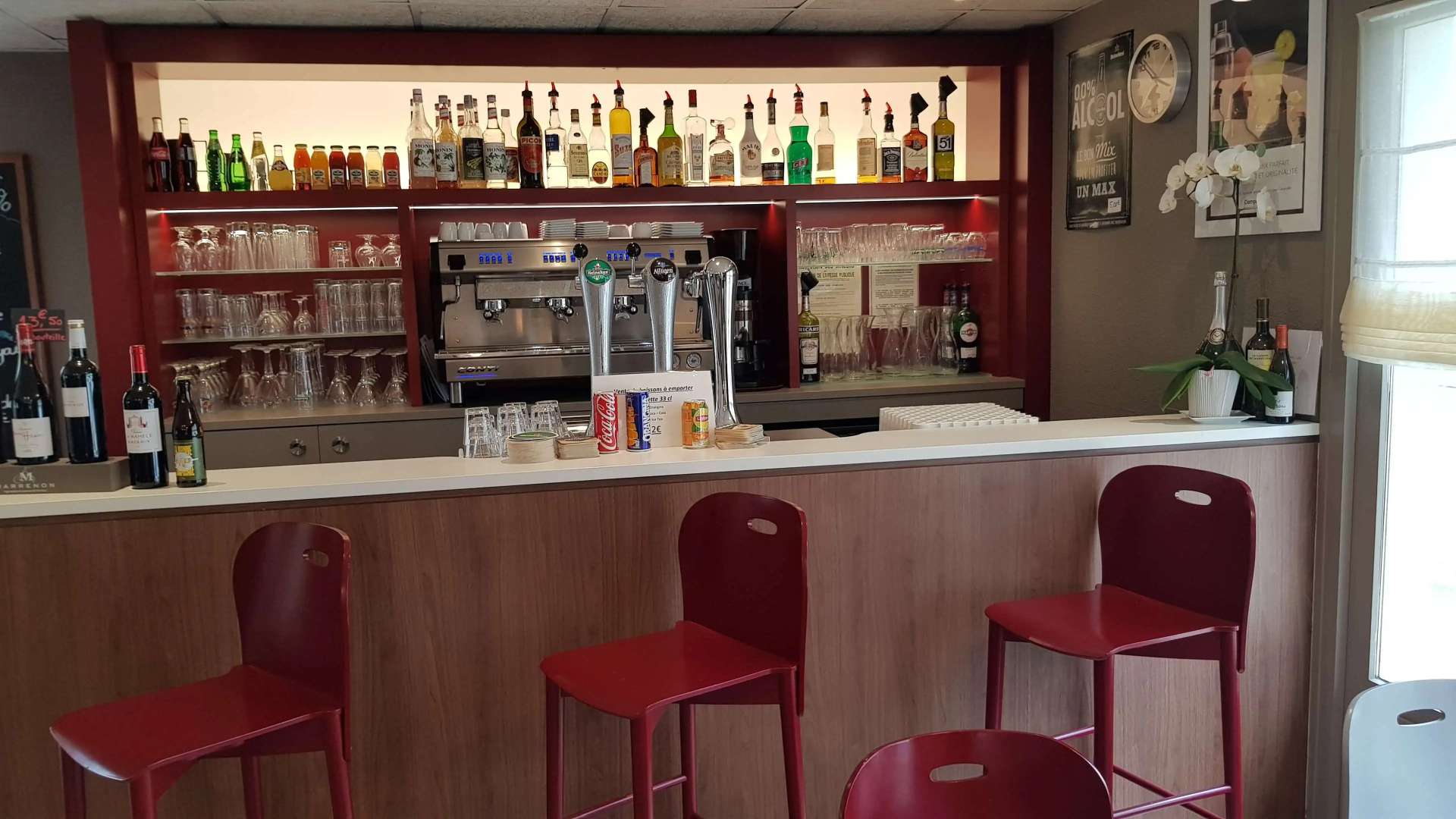 Hotel Campanile Amiens - Glisy