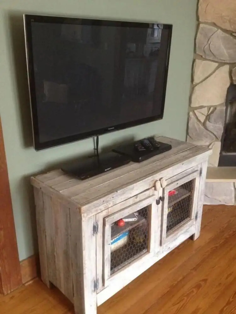 The B&B's of Monarc Ranch