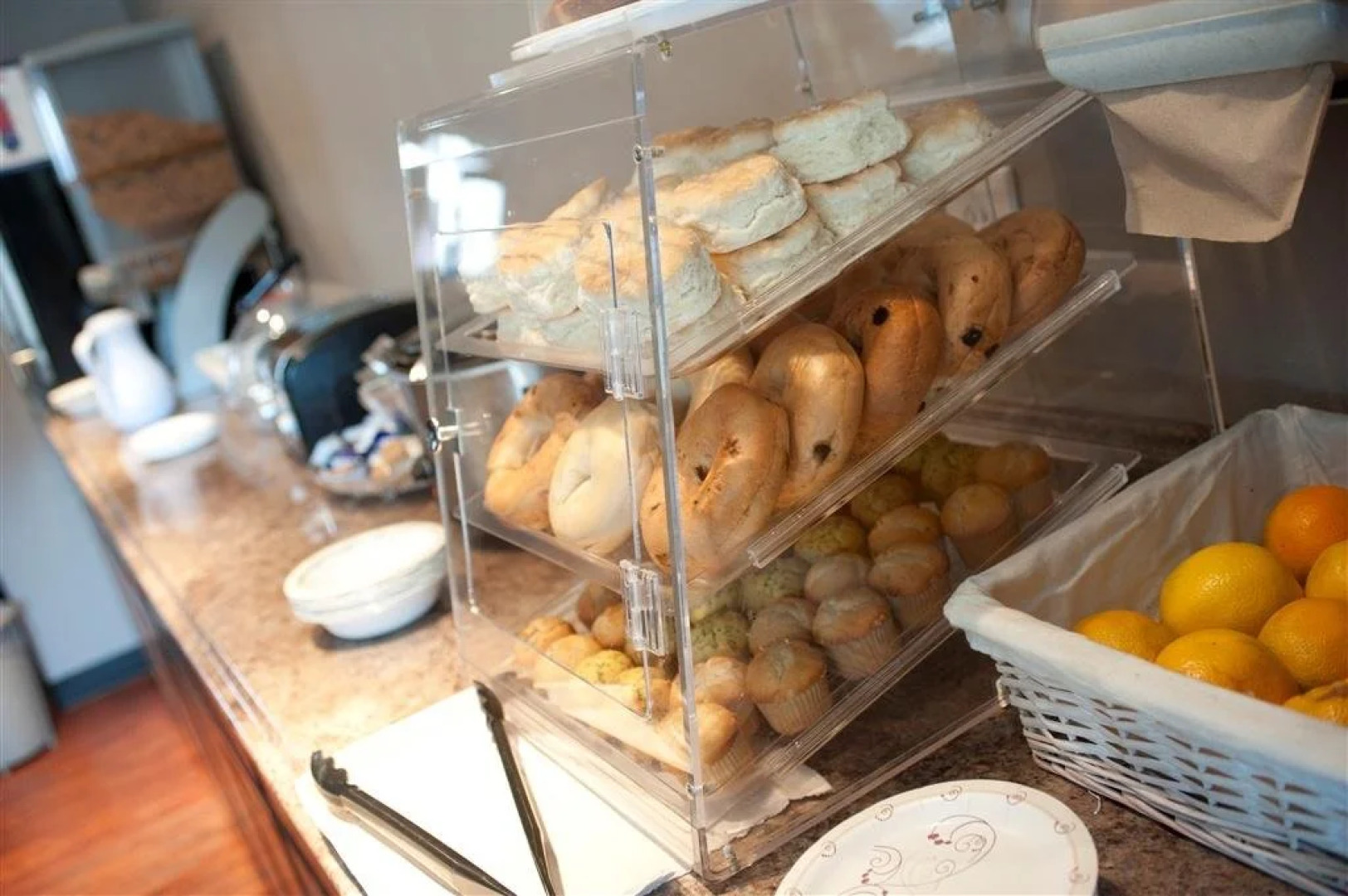 Flagship Inn of Ashland