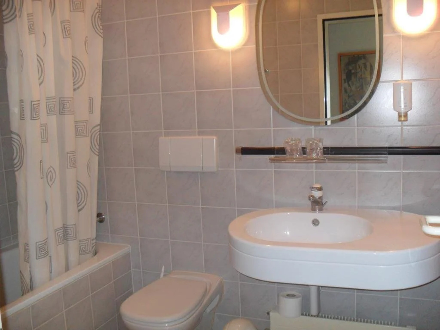 Auberge de lEcu Vaudois