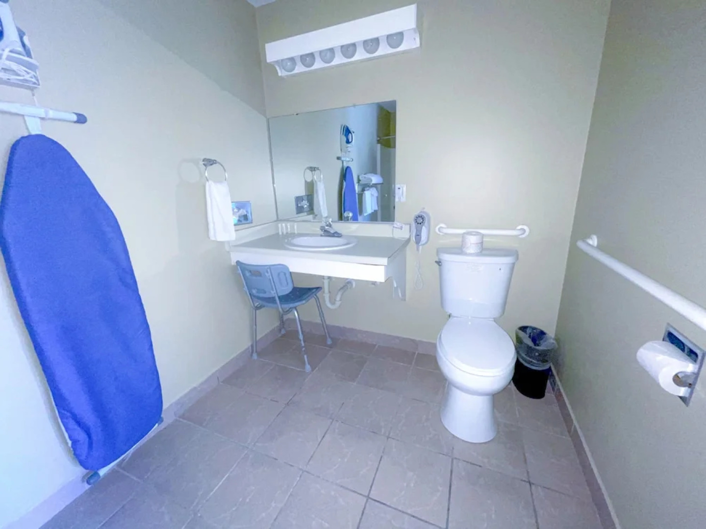 Fort Bragg Travelodge