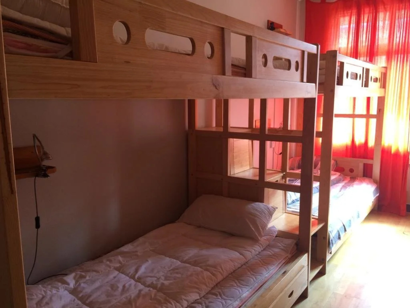 Dengba Hostel Kunming Branch