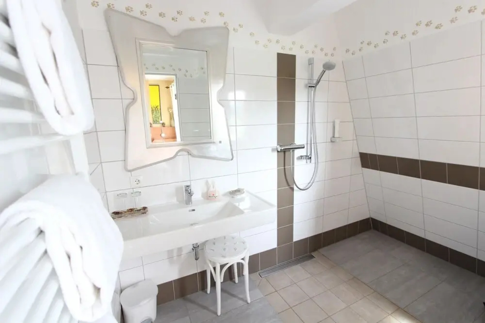 Malerwinkl - Kunsthotel