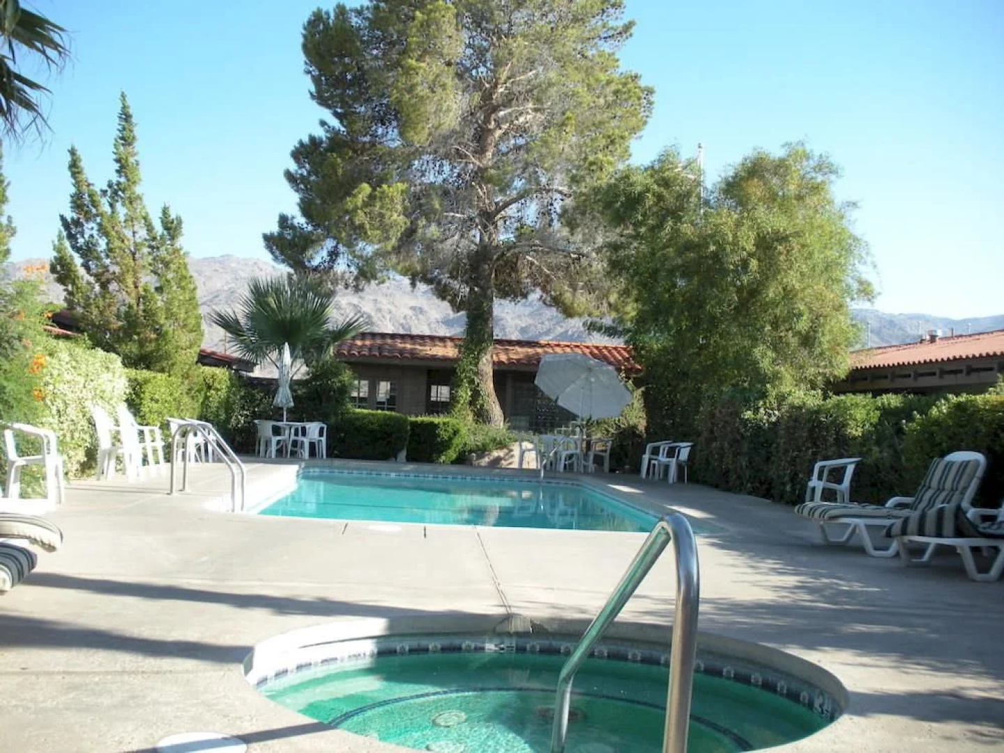 Circle C Lodge