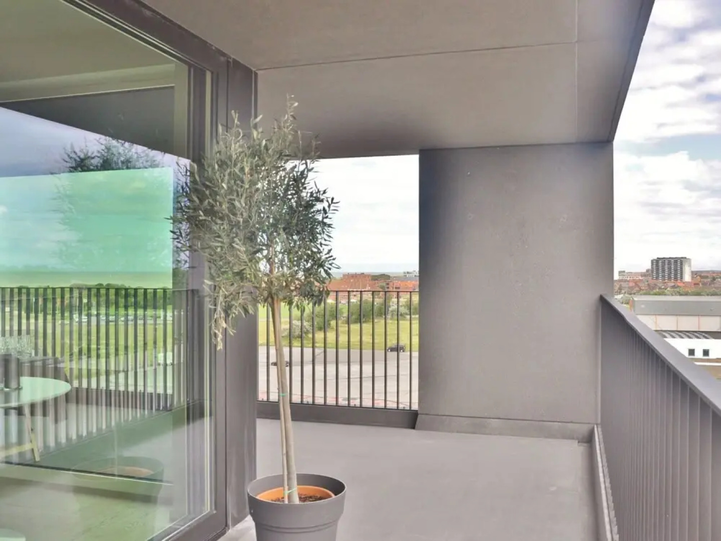 Victoria Oostende in Oostende