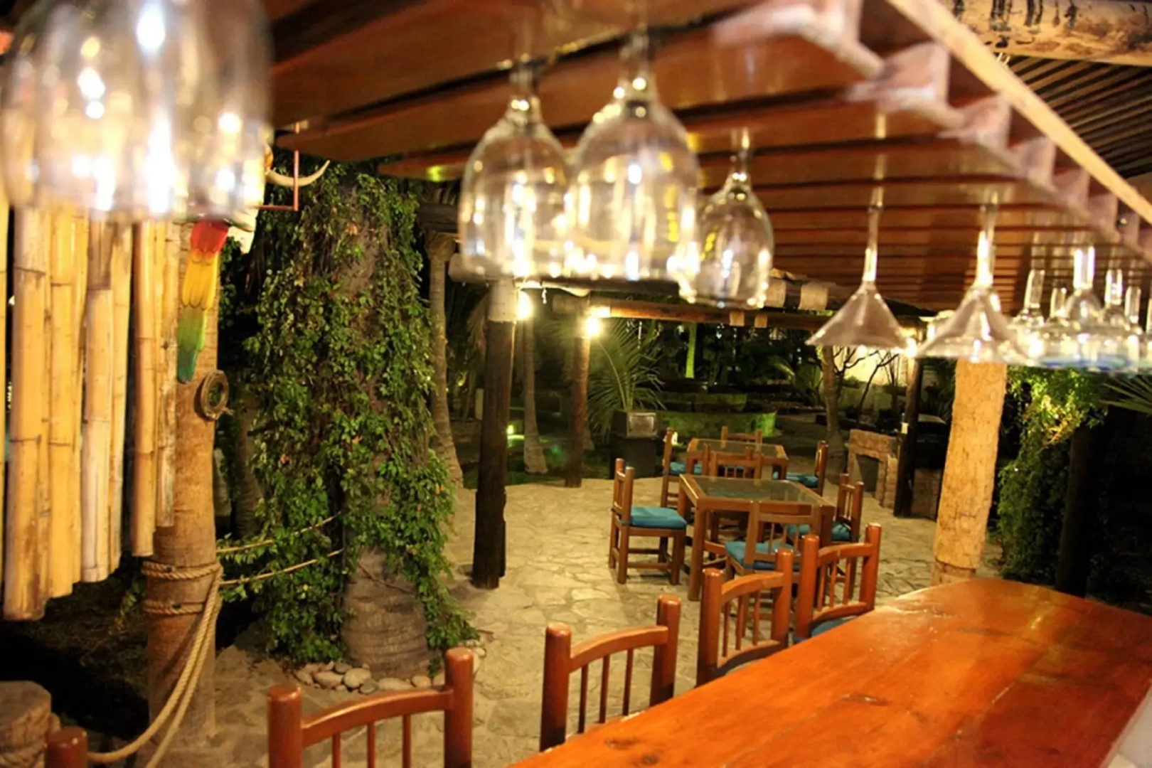 Club el Moro Hotel Suites
