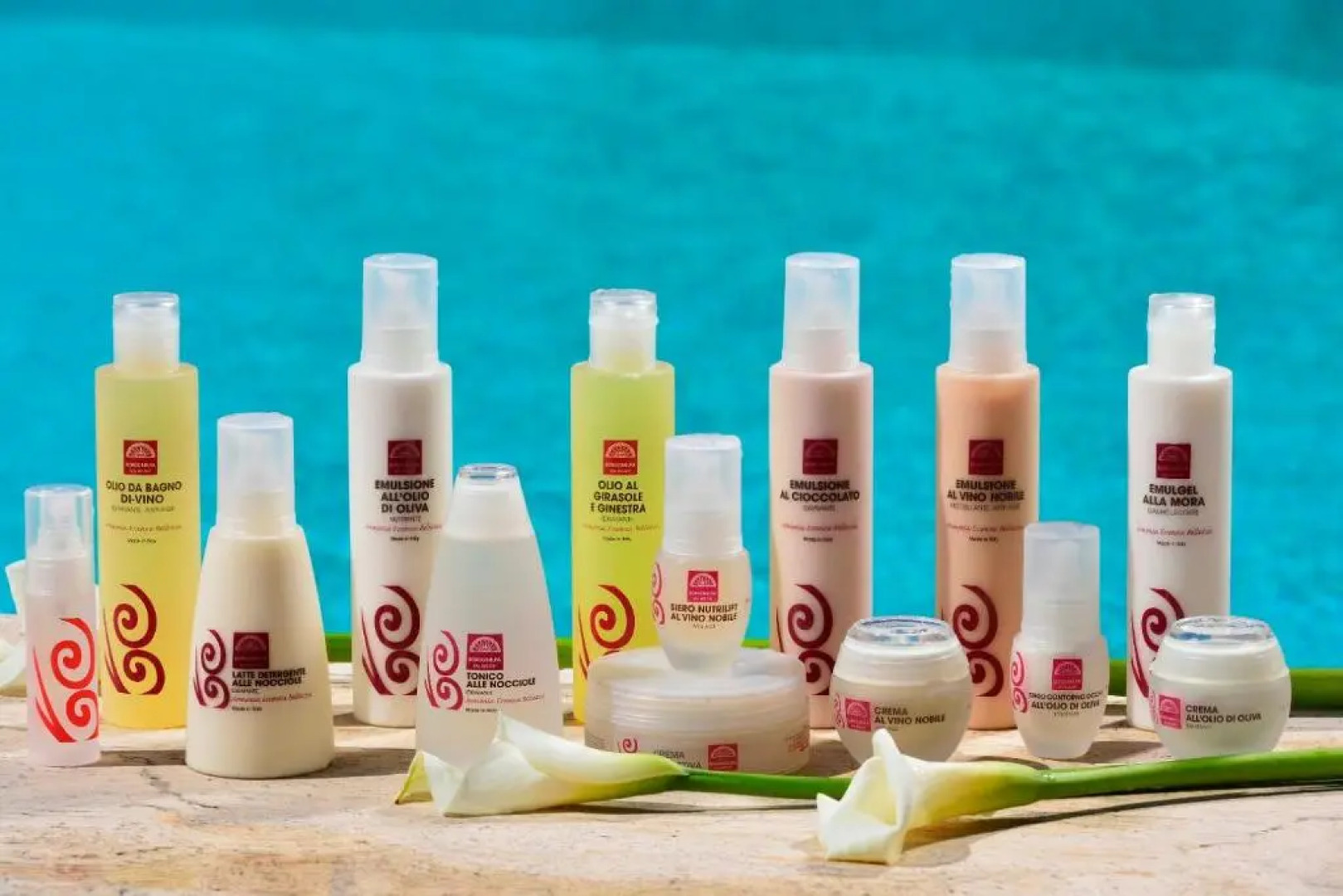 Borgobrufa Spa Resort Adults Only