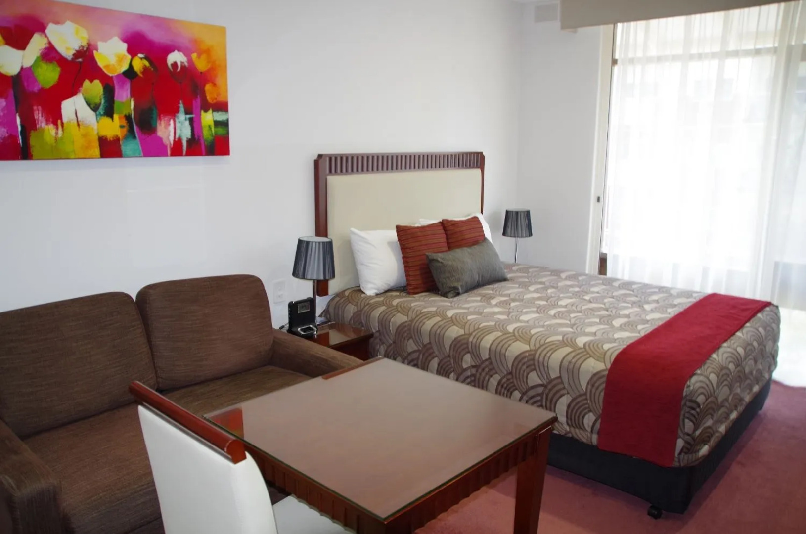 Best Western Ensenada Motor Inn