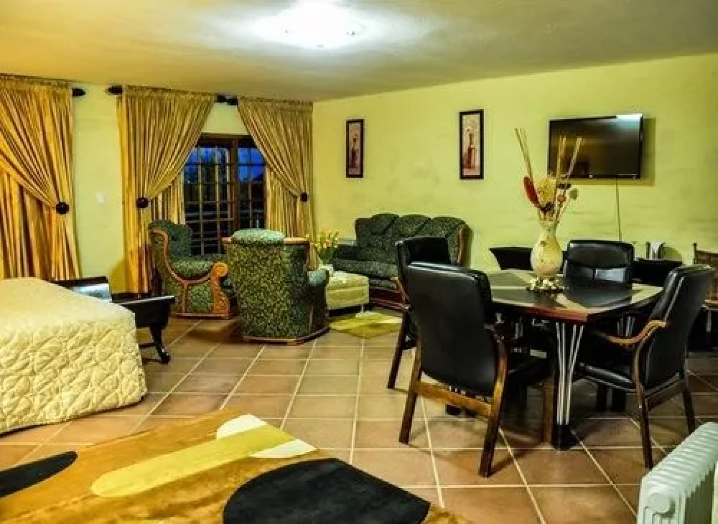 Vaalnest Boutique Hotel