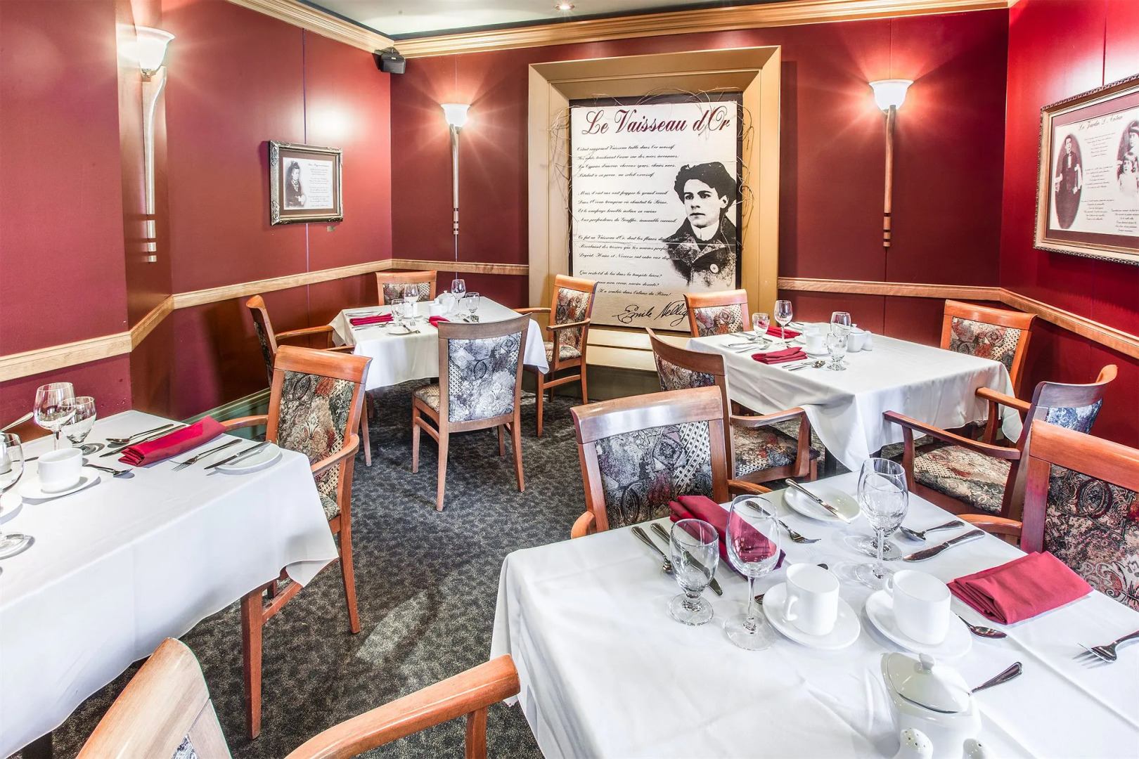 Hôtel Universel in Rivière-du-Loup