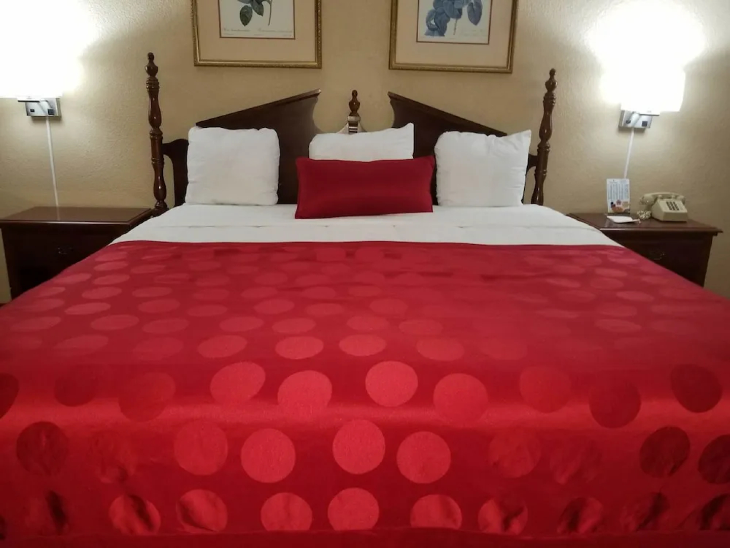 Ramada Perry Near Fairgrounds