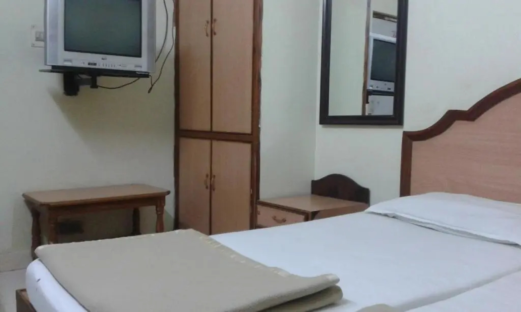 Hotel Agarala Residency