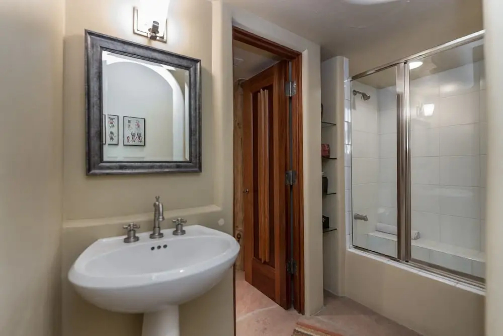 Carefree Oasis - Four Bedroom Home