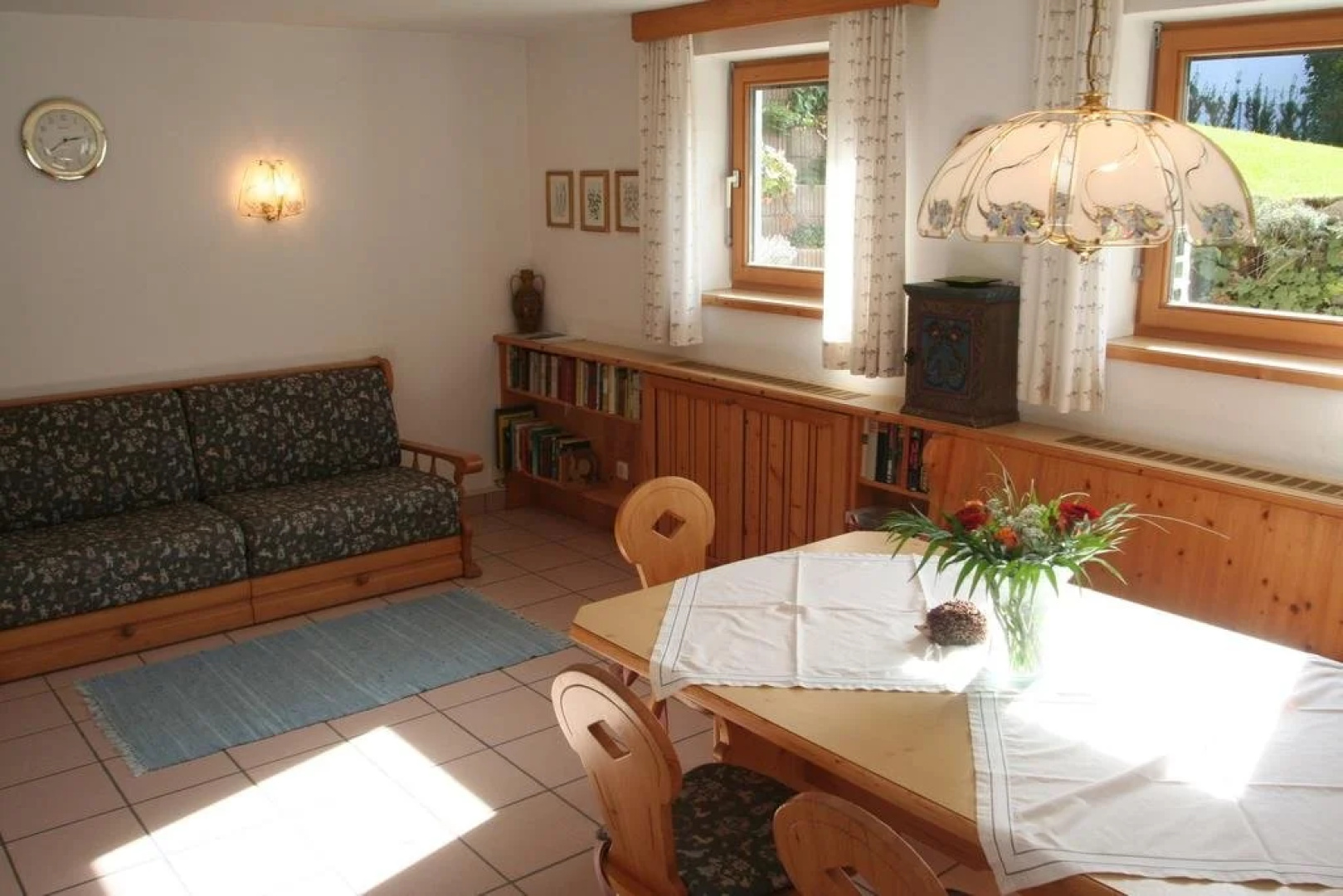 Gästehaus Prock