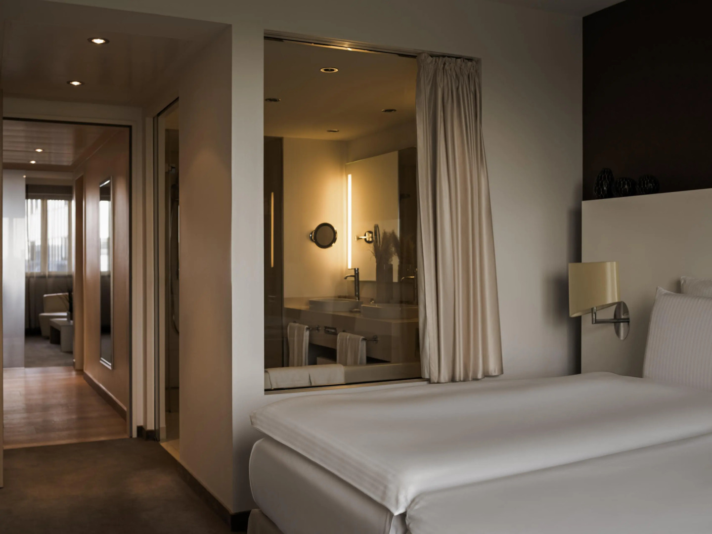 Pullman Berlin Schweizerhof