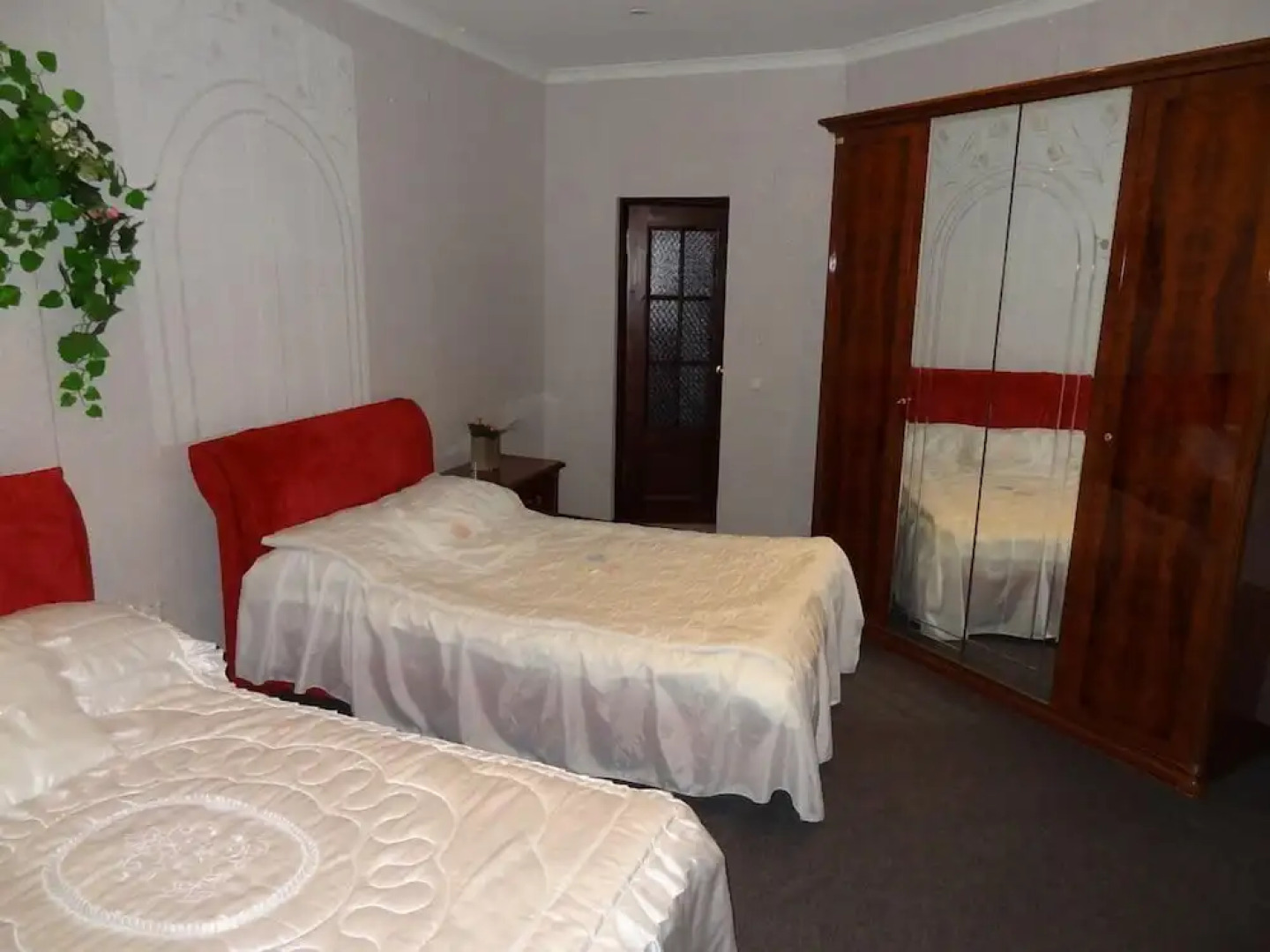 Отель «Воскресенский»