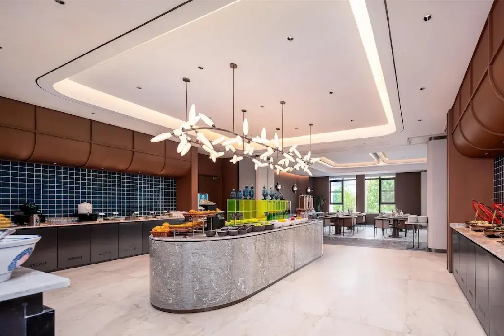 Hilton Garden Inn Xinyang East Railway Station
