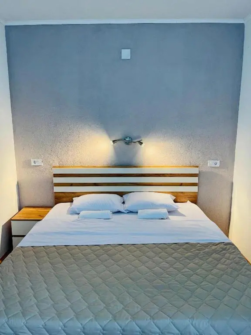 Sunrise Apartments and Studios