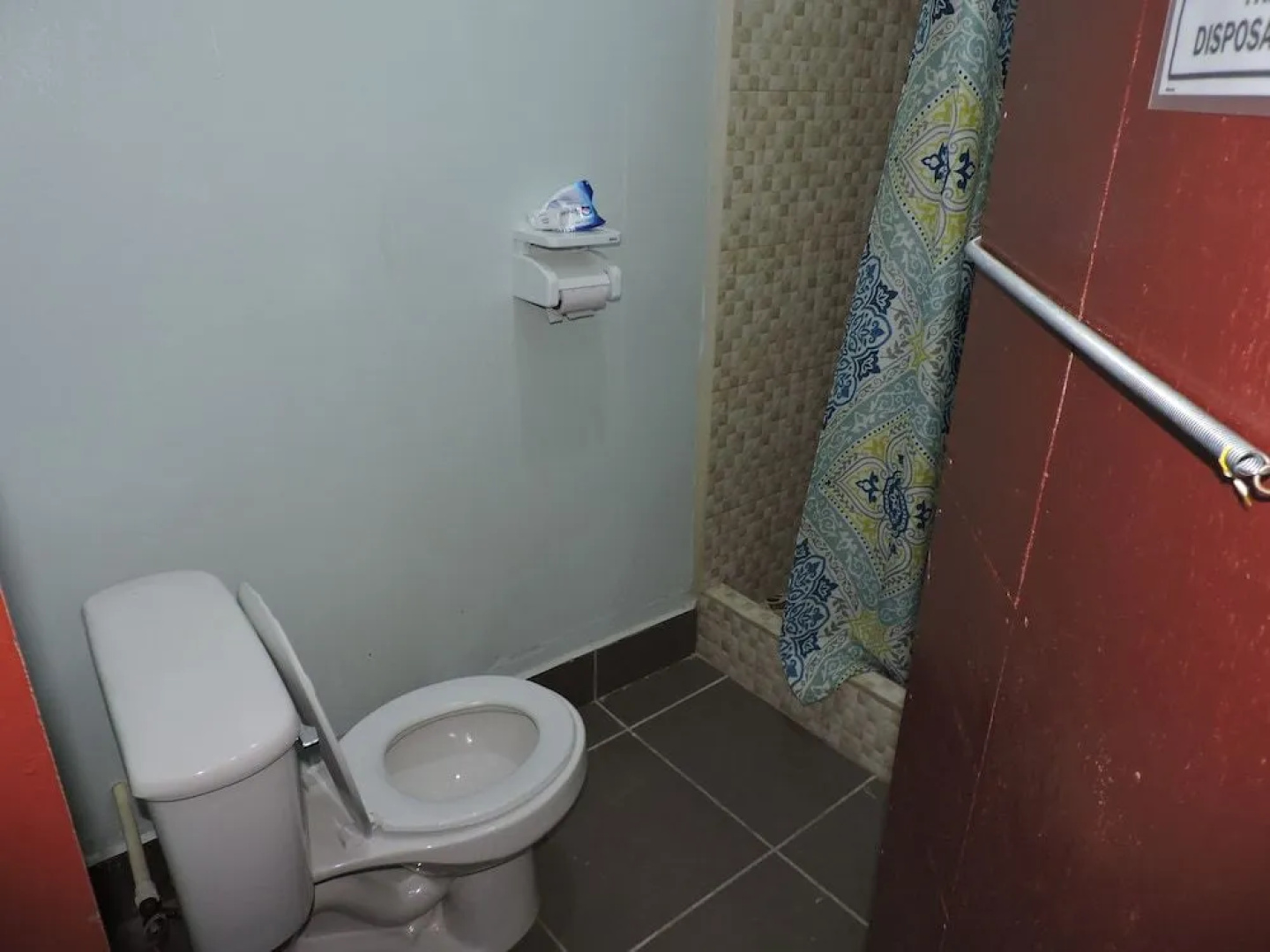 Wild Panther's Guest House & Hostel