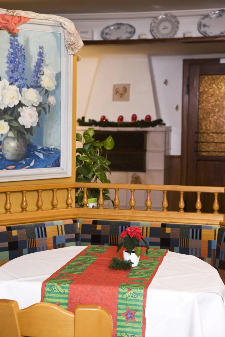 Hotel Gasthof Zum Hirsch