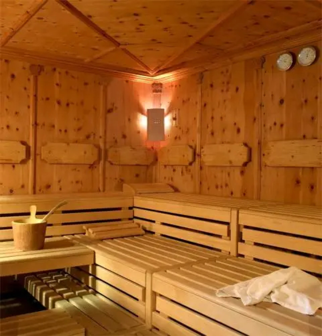 Landhotel Forsthof