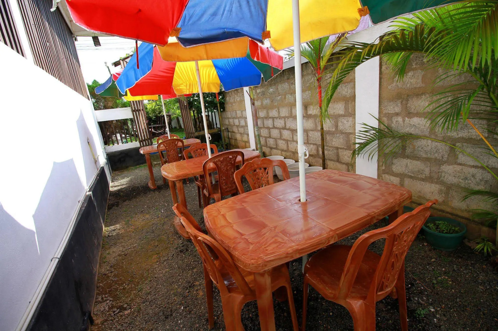 Siyanra Beach Resort