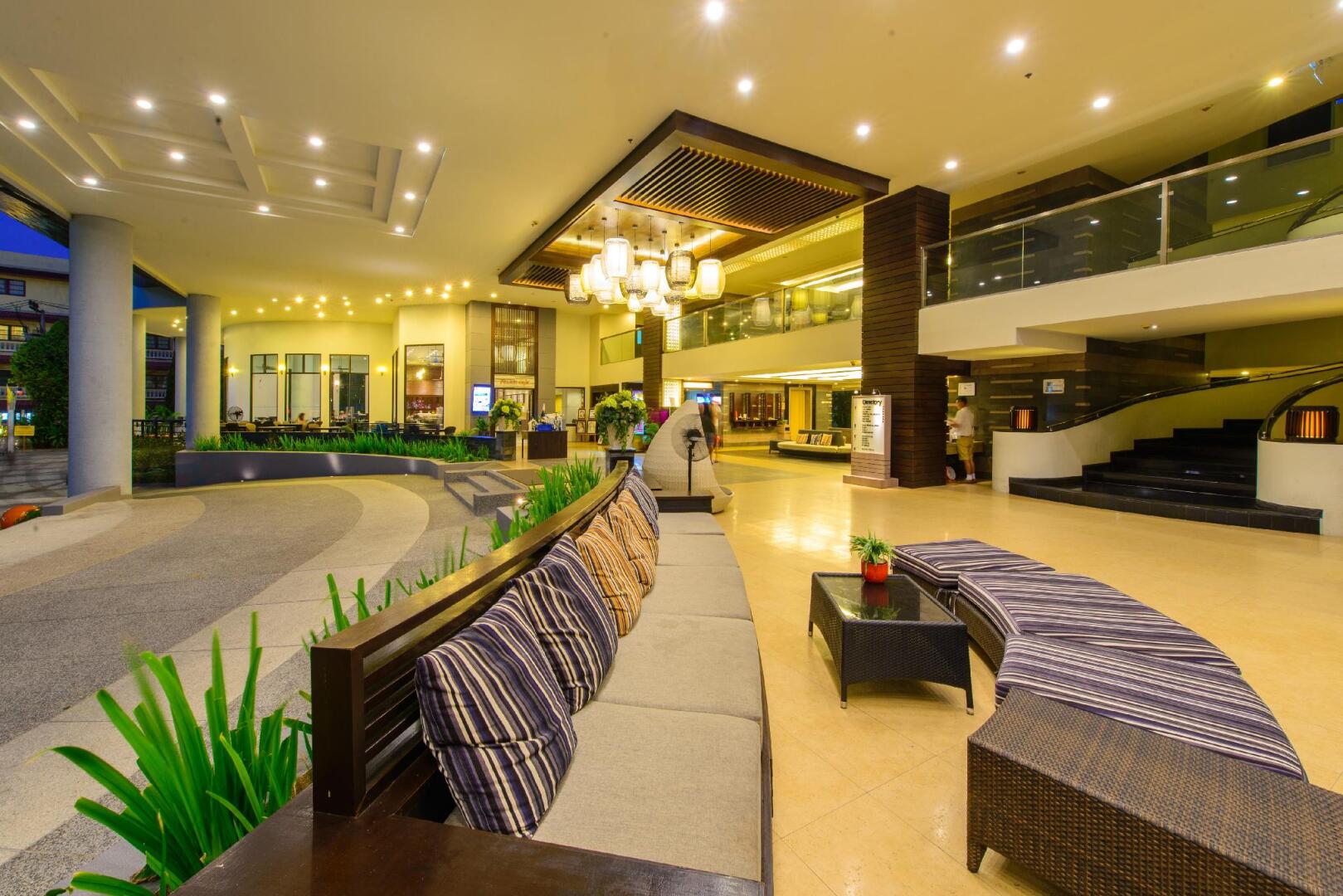 Deevana Plaza Phuket