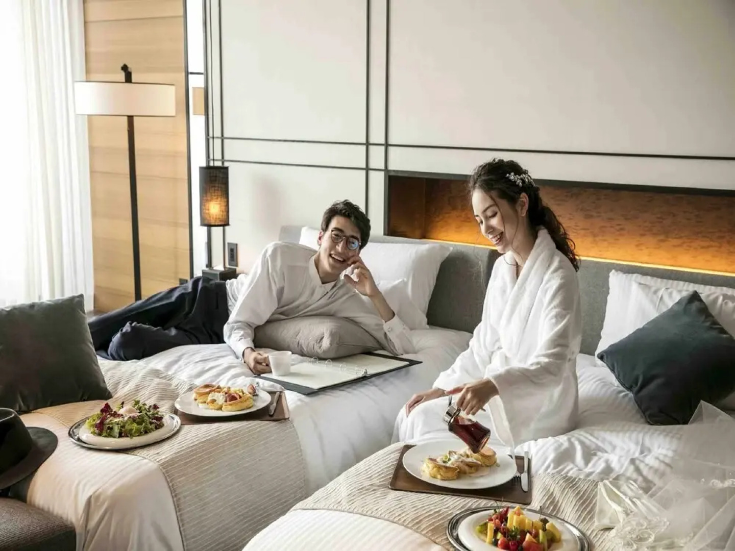 Ocean Terrace Hotel & Wedding