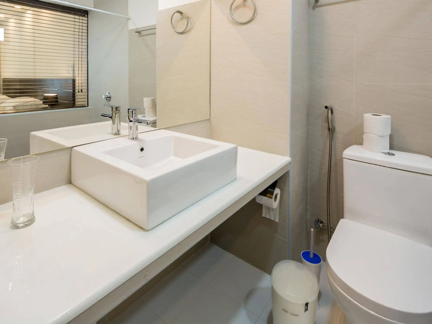 Canopus Retreat Thulusdhoo