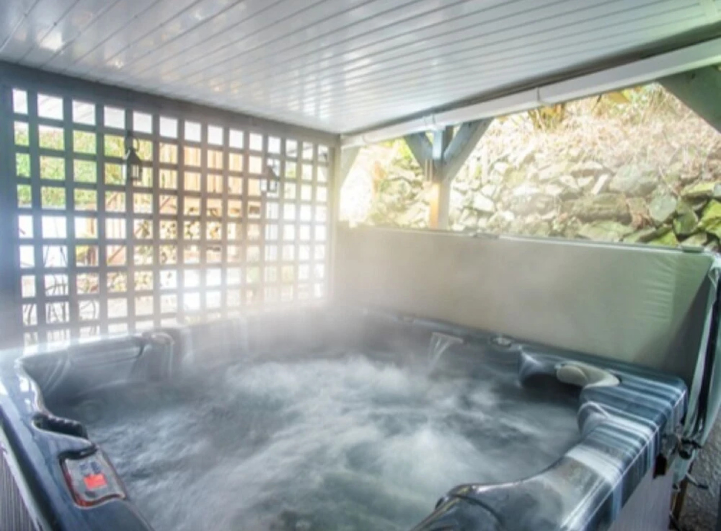 Merwerydd Guest Accommodation