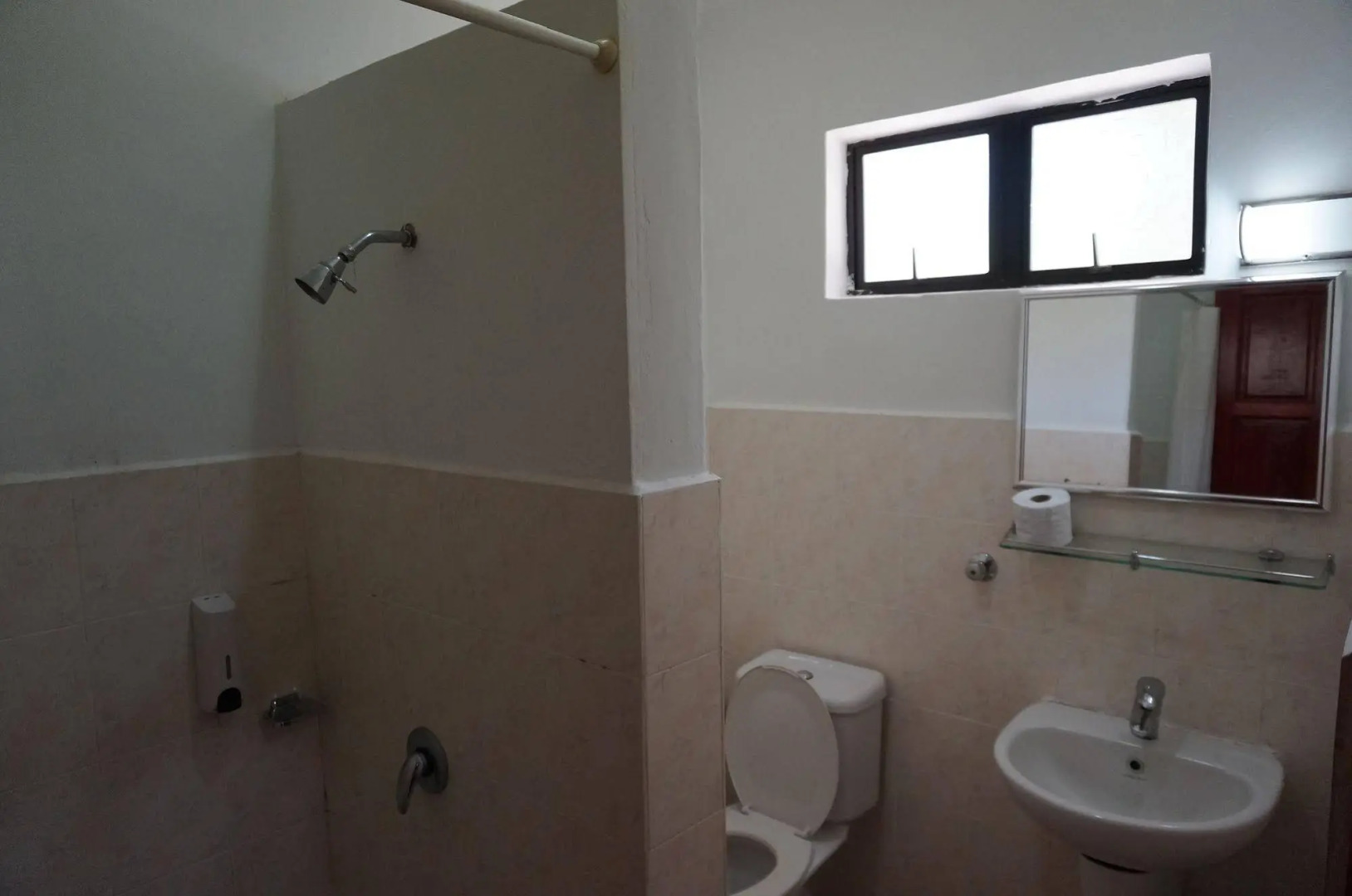 Han Rainforest Resort