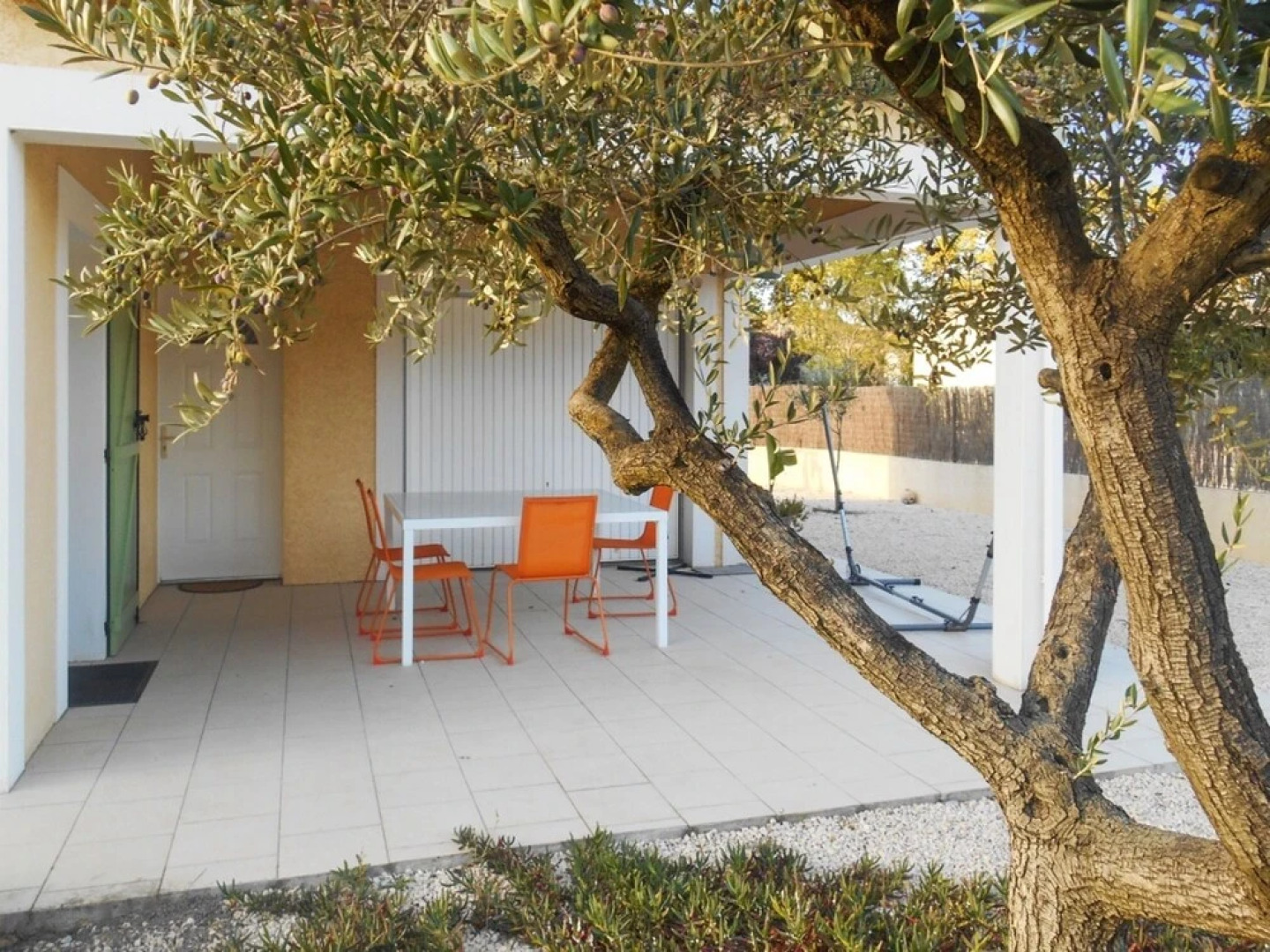 House With 3 Bedrooms in Pomas, With Wonderful Mountain View, Private