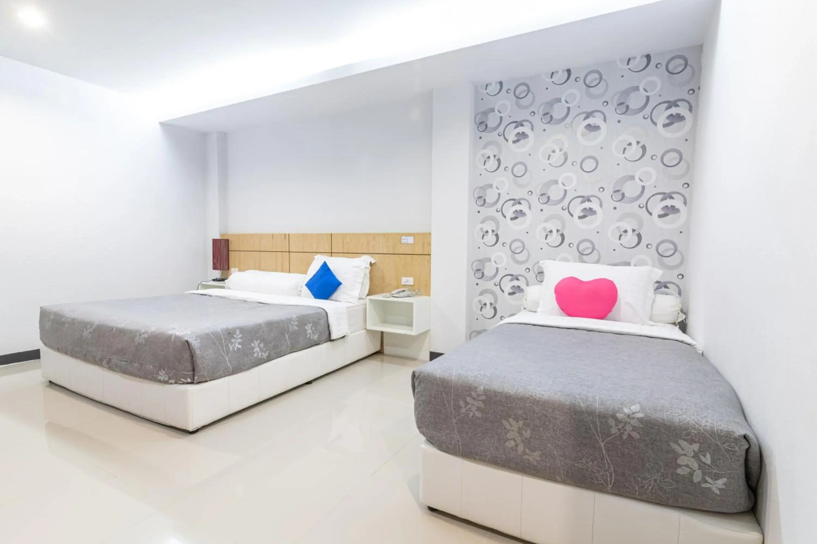 The Rama Residence Chiang Rai