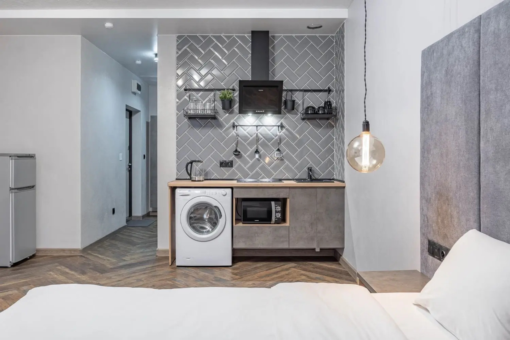 Гостиниц.NET на Маковского