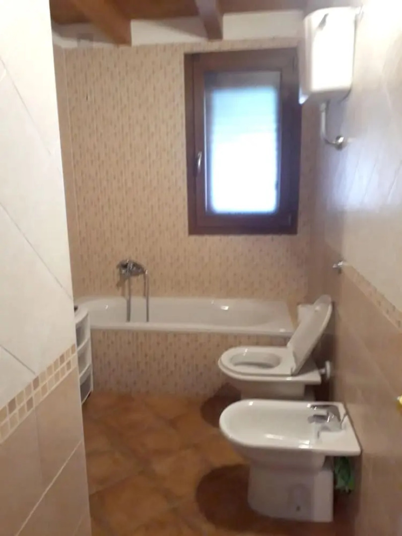 Villa With 3 Bedrooms in Città Metropolitana di Cagliari, With Wonderful sea View, Shared Pool, Furnished Terrace Near the Beach