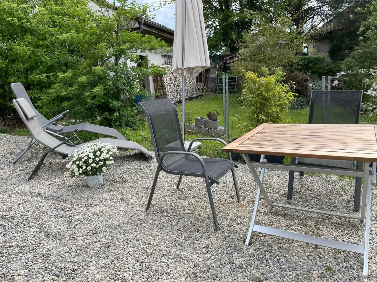 Am Weinberg - stilvoll, ruhig, zum wohlfühlen