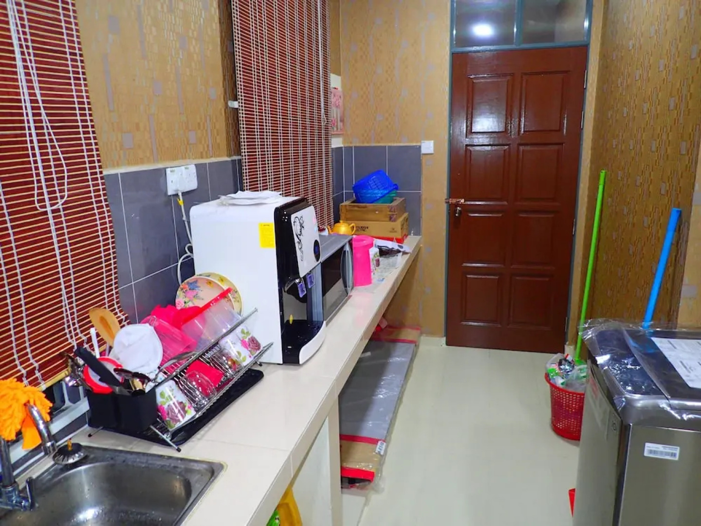 RizQin Homestay Bachok