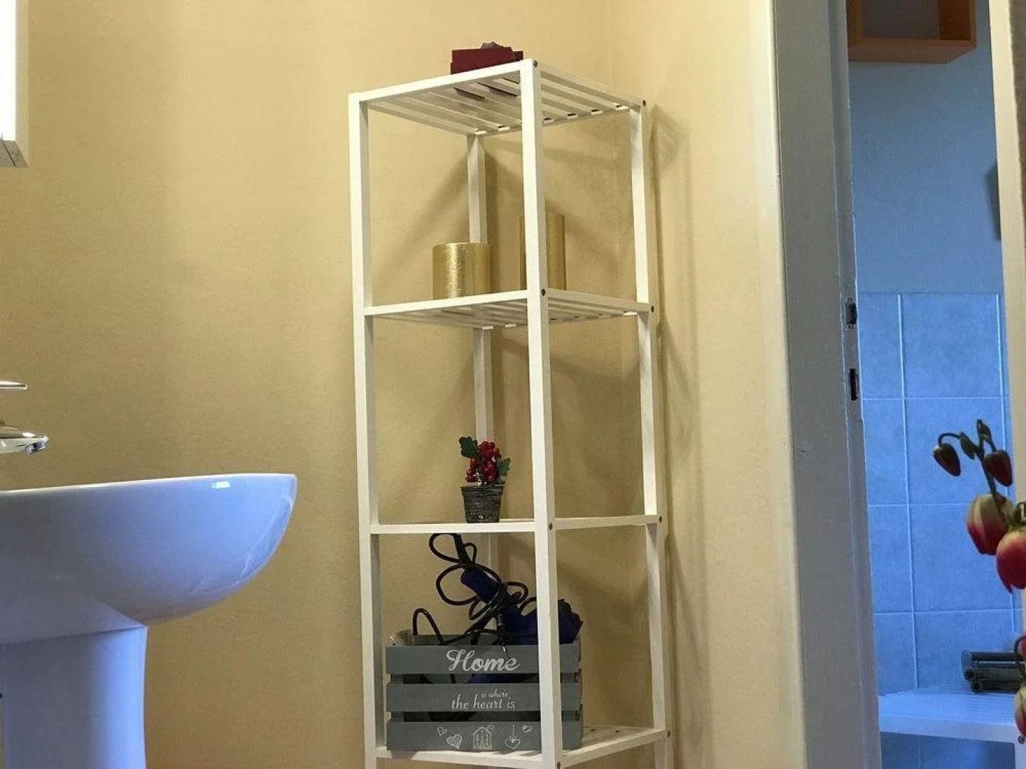 Affittacamere da Vitto